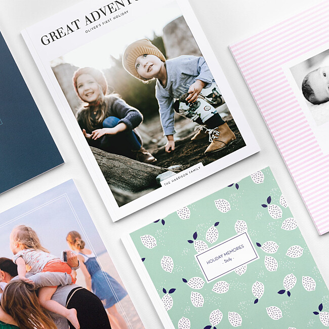 Softcover photo book designs Softcover photo book designs