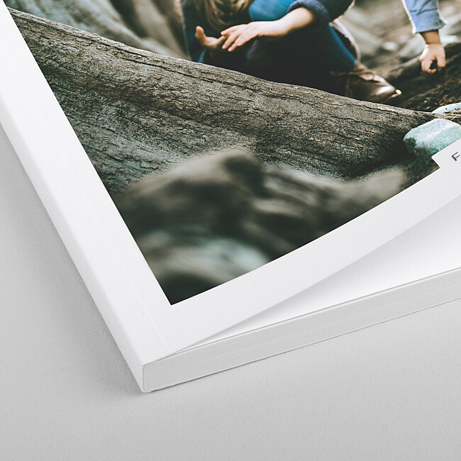 Softcover Photo Book cover Softcover Photo Book cover