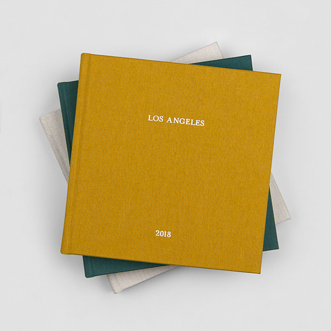 Fabric Hardcover Photo Books Fabric Hardcover Photo Books