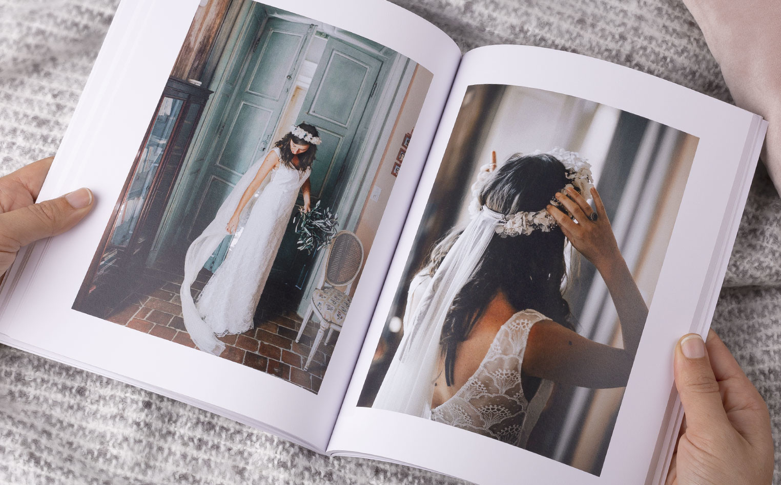 Wedding Photo Albums by Rosemood Wedding Photo Albums by Rosemood
