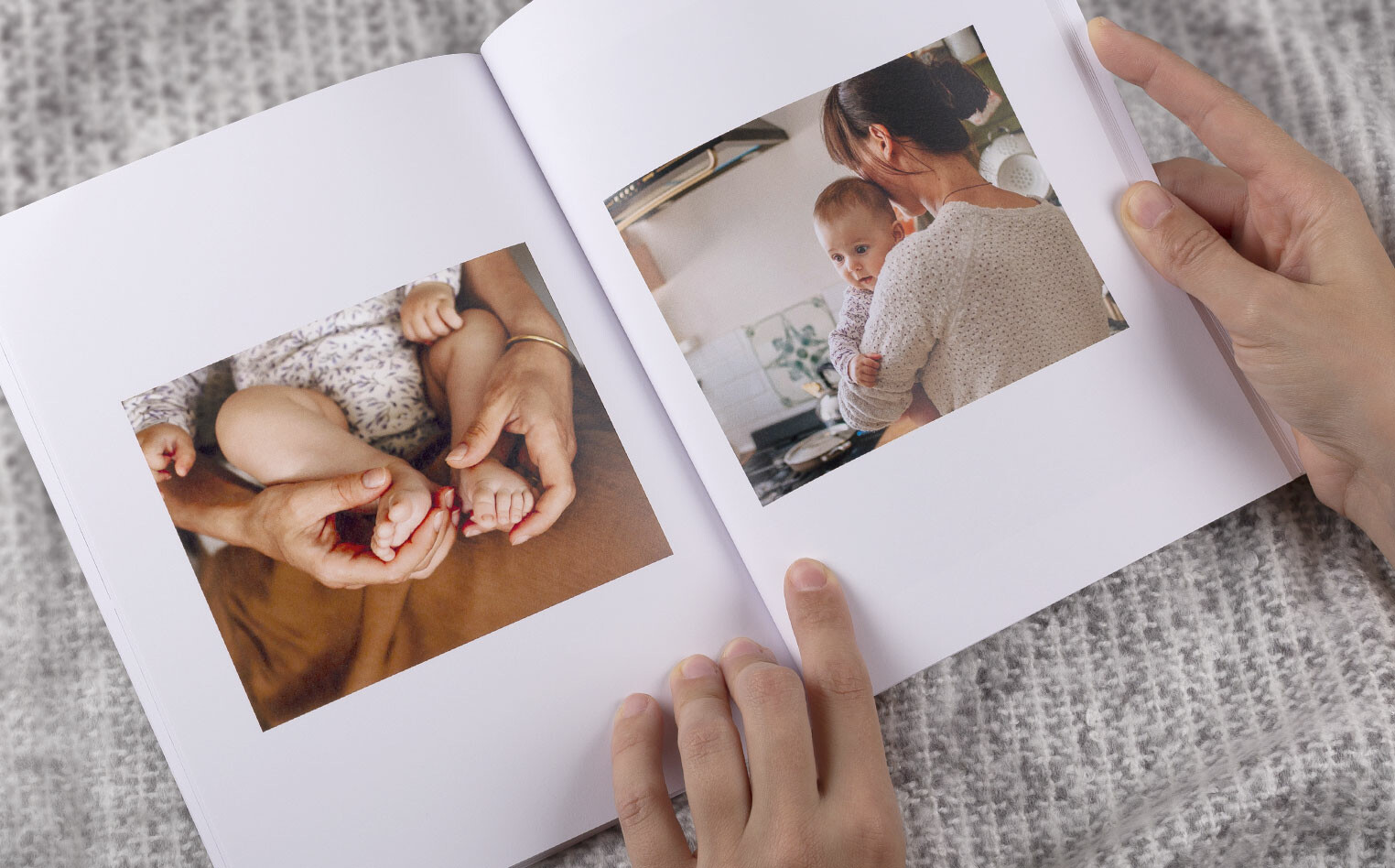 Baby photo albums by Rosemood Baby photo albums by Rosemood