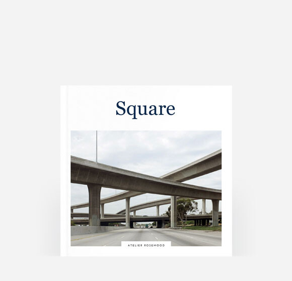 Square photo books 