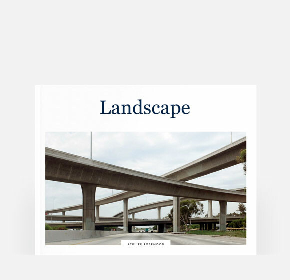 Landscape photo books Landscape photo books