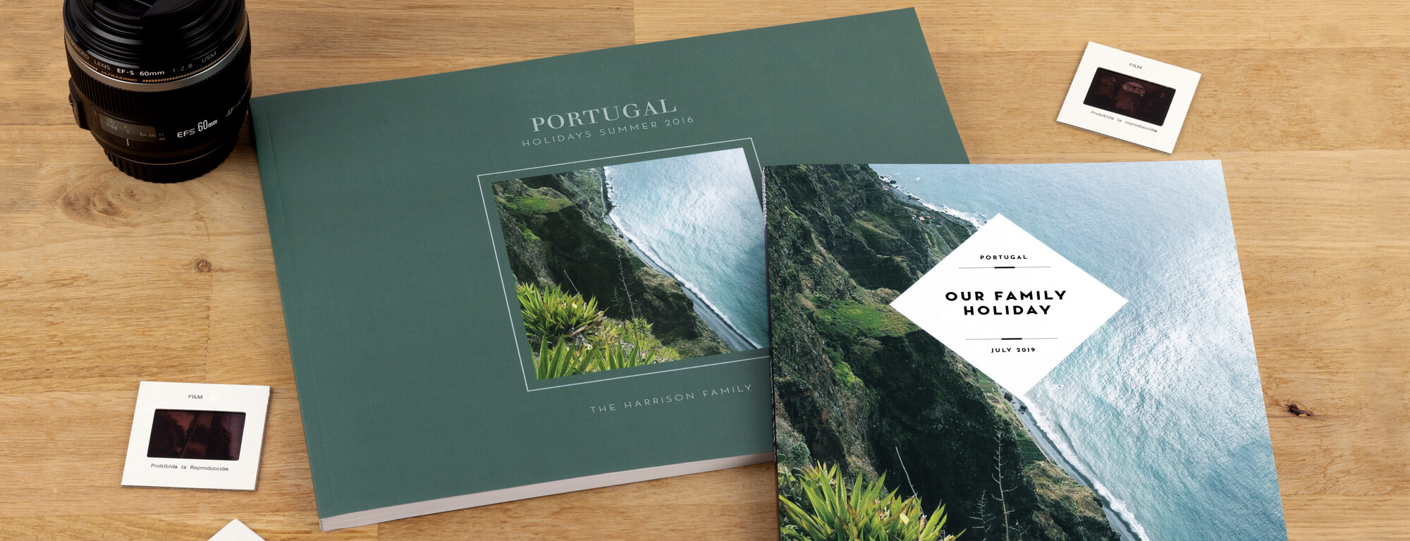 Large Photo Books from Rosemood Large Photo Books from Rosemood