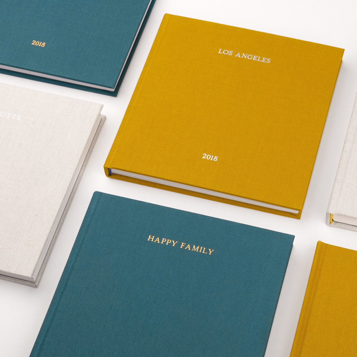 Large photo books Large photo books