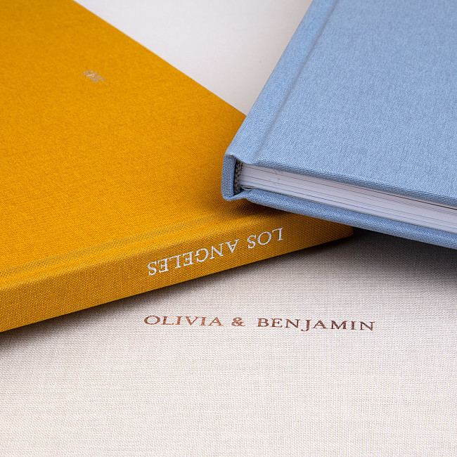 Personalised photo books Personalised photo books