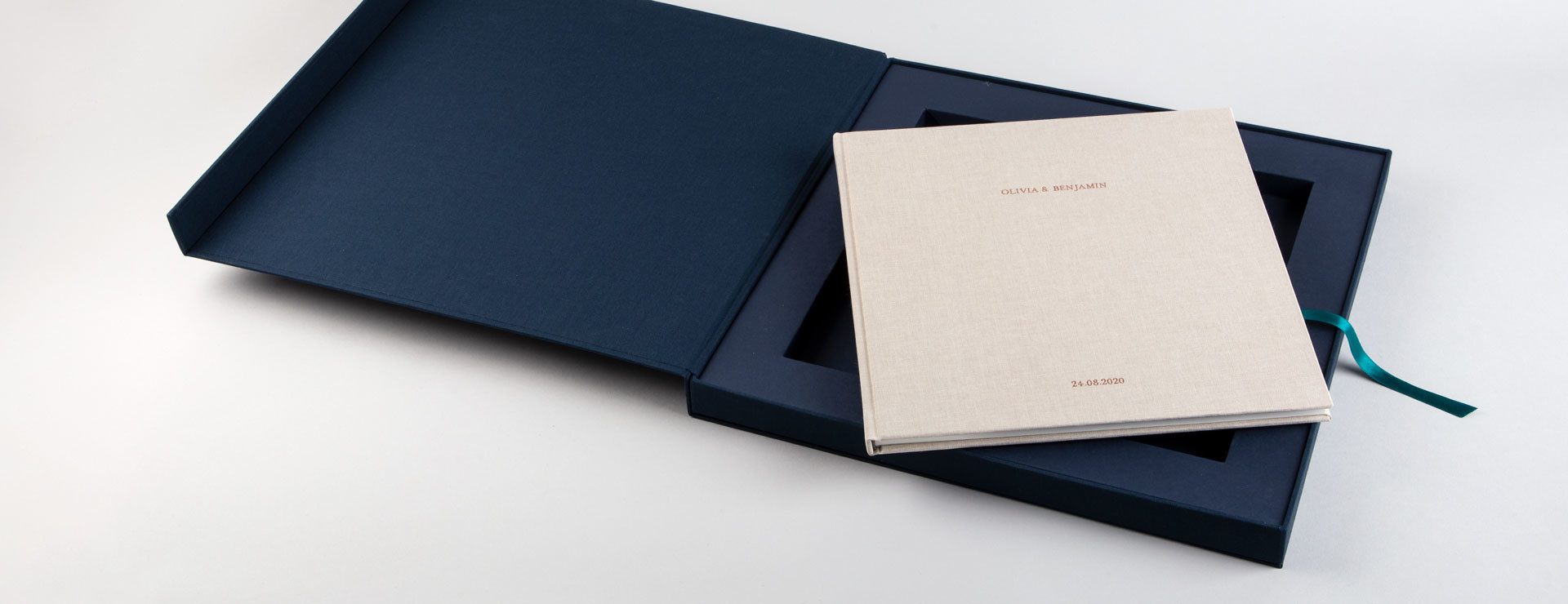 Luxury fabric Hardcover Photo Book Covers Luxury fabric Hardcover Photo Book Covers