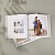 Printed hardcover photo album from Rosemood Printed hardcover photo album from Rosemood