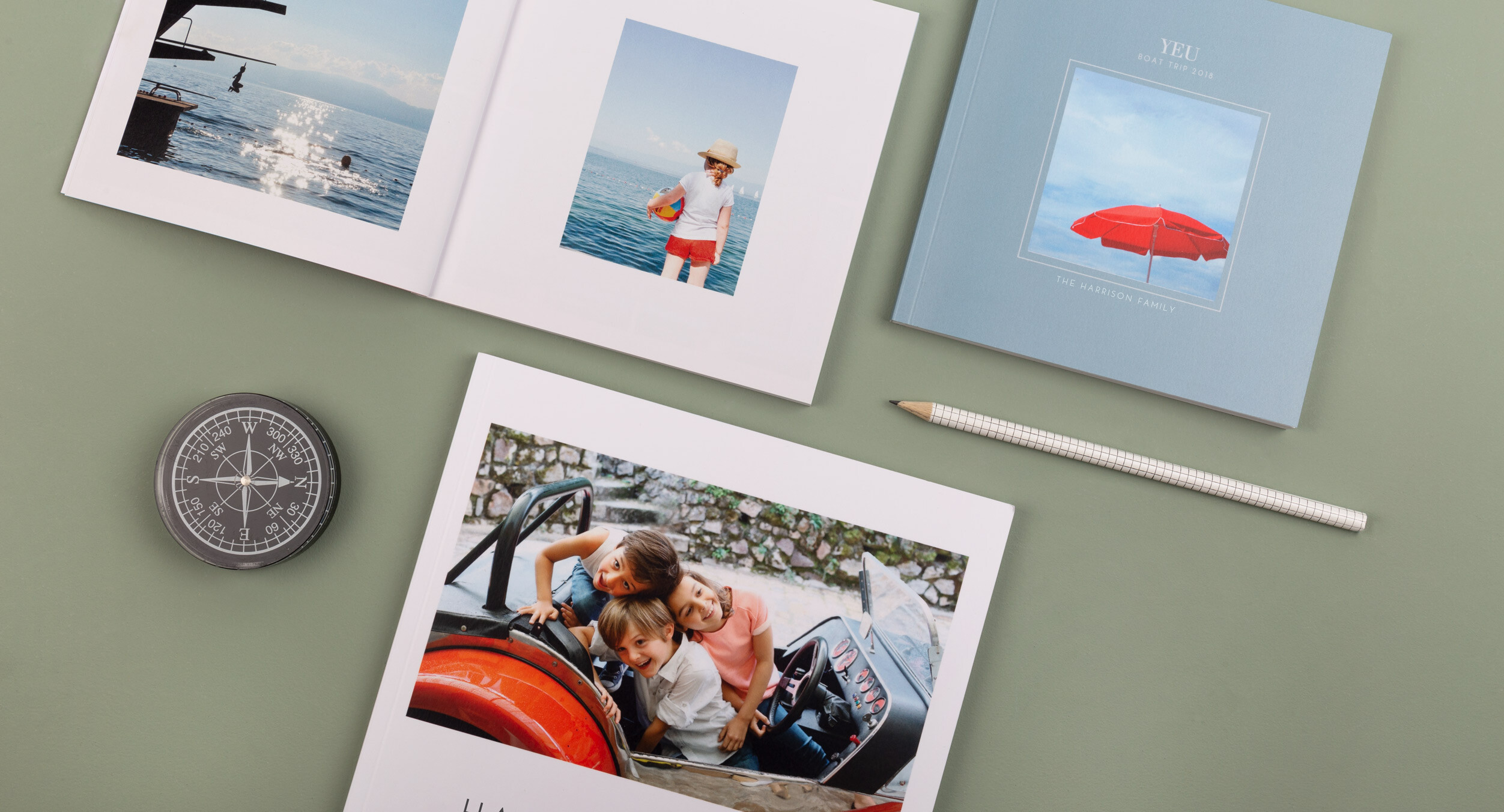 Memories photo albums Memories photo albums