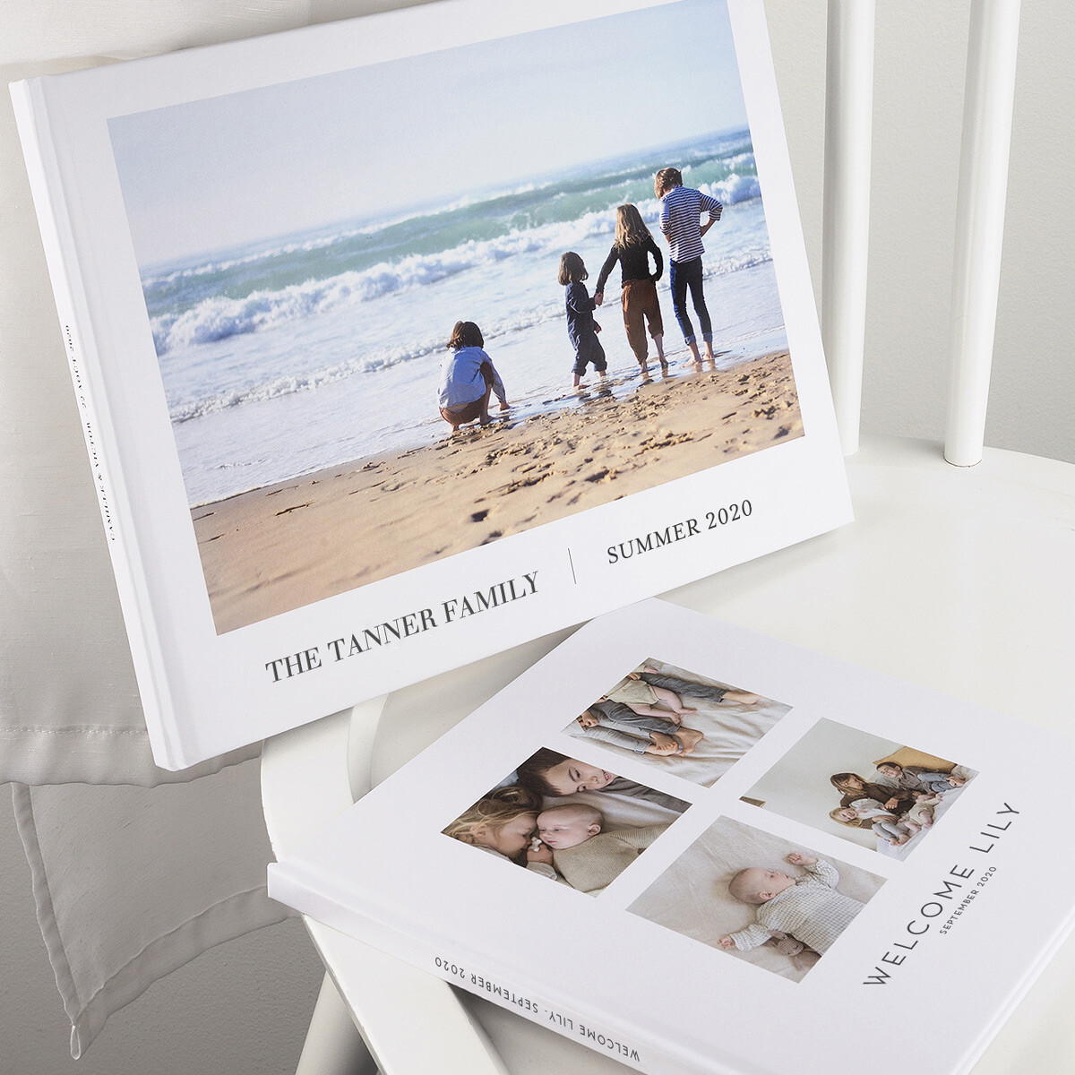 Traditional hardcover photo albums Traditional hardcover photo albums