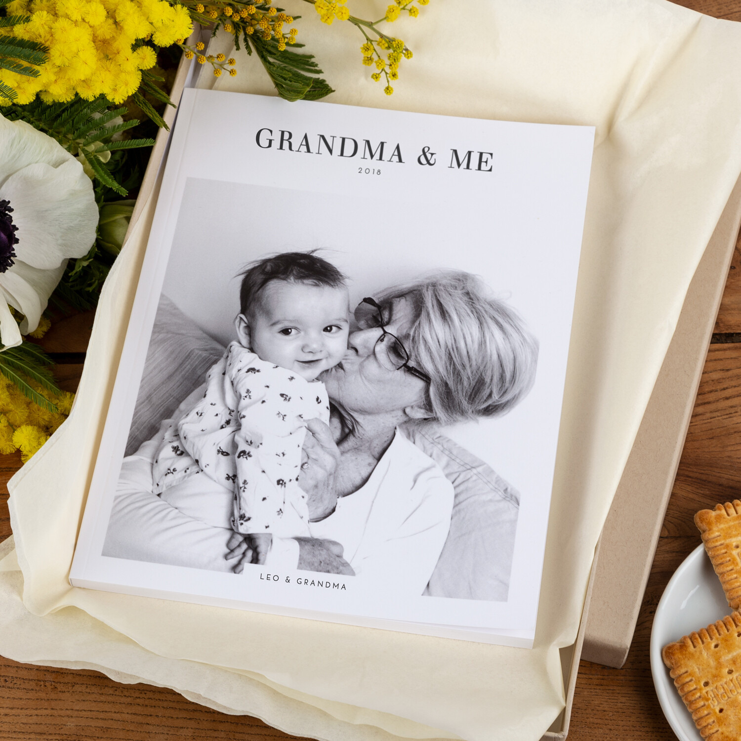 Grandparents photo albums softcover Grandparents photo albums softcover