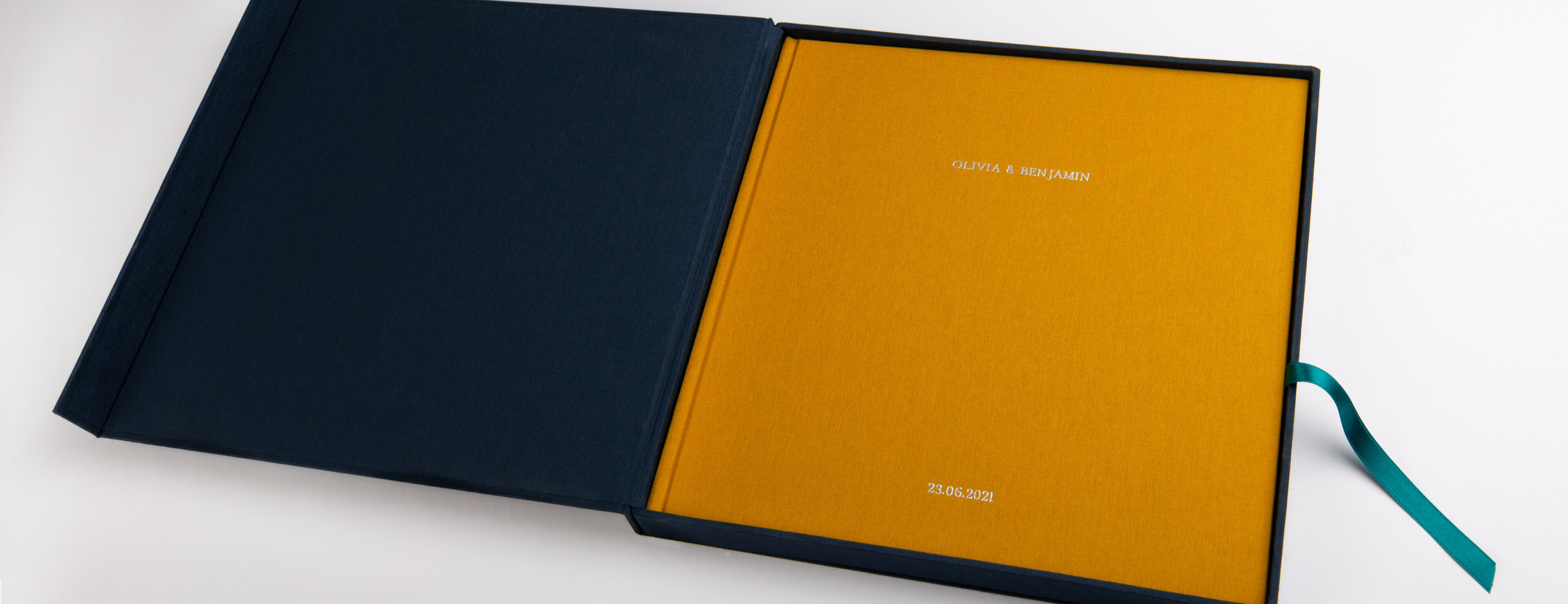 Luxury fabric Hardcover Photo Book Covers 豪华织物精装图画书封面