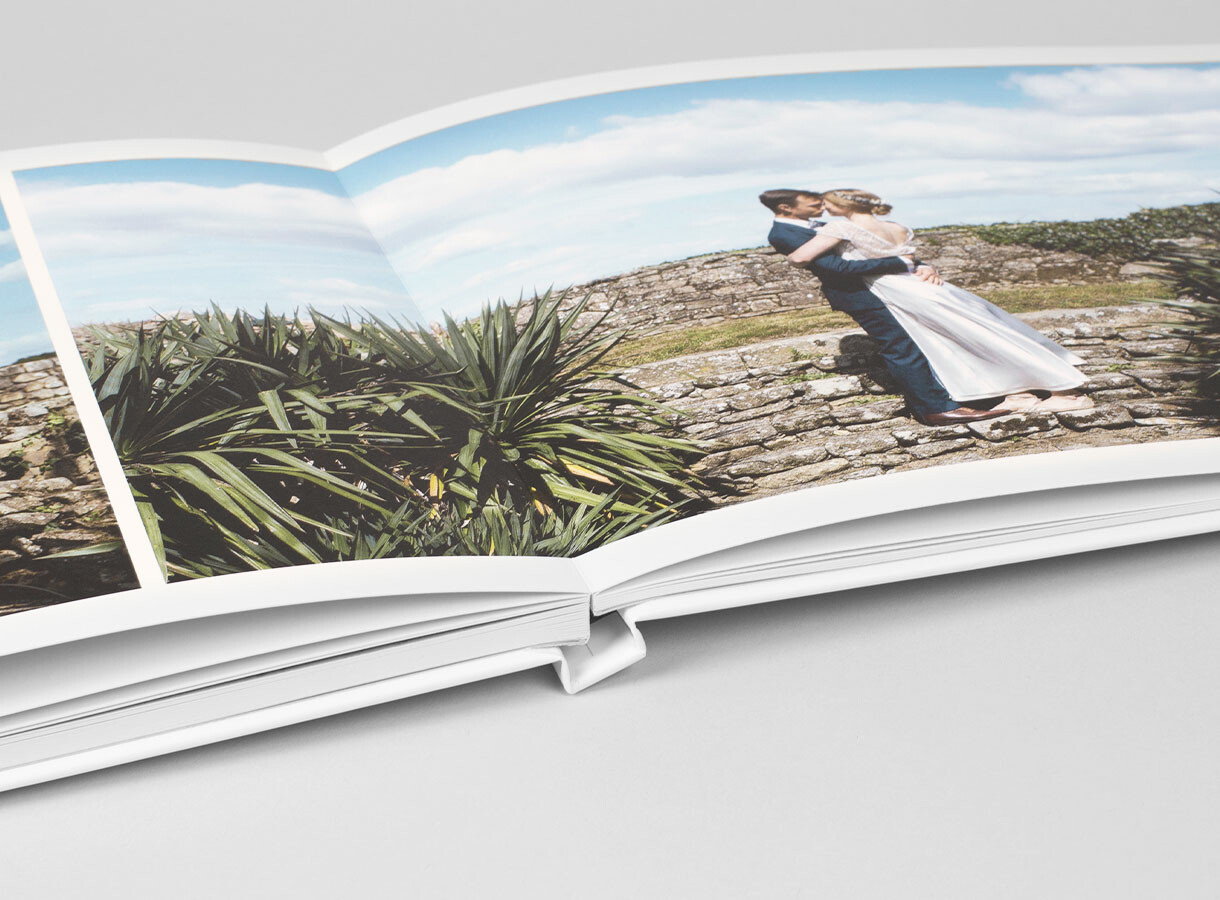 Layflat Photo Books Layflat Photo Books