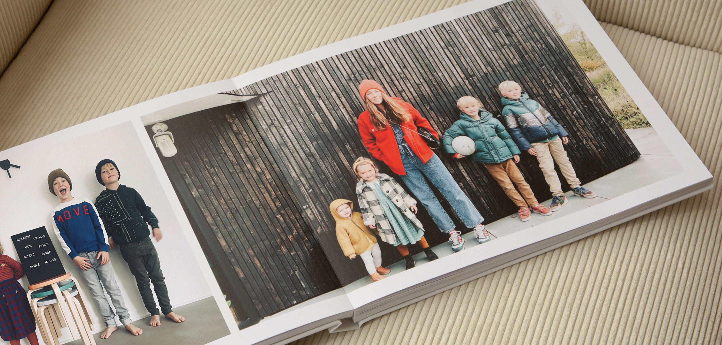 Layflat Photo Books Layflat Photo Books