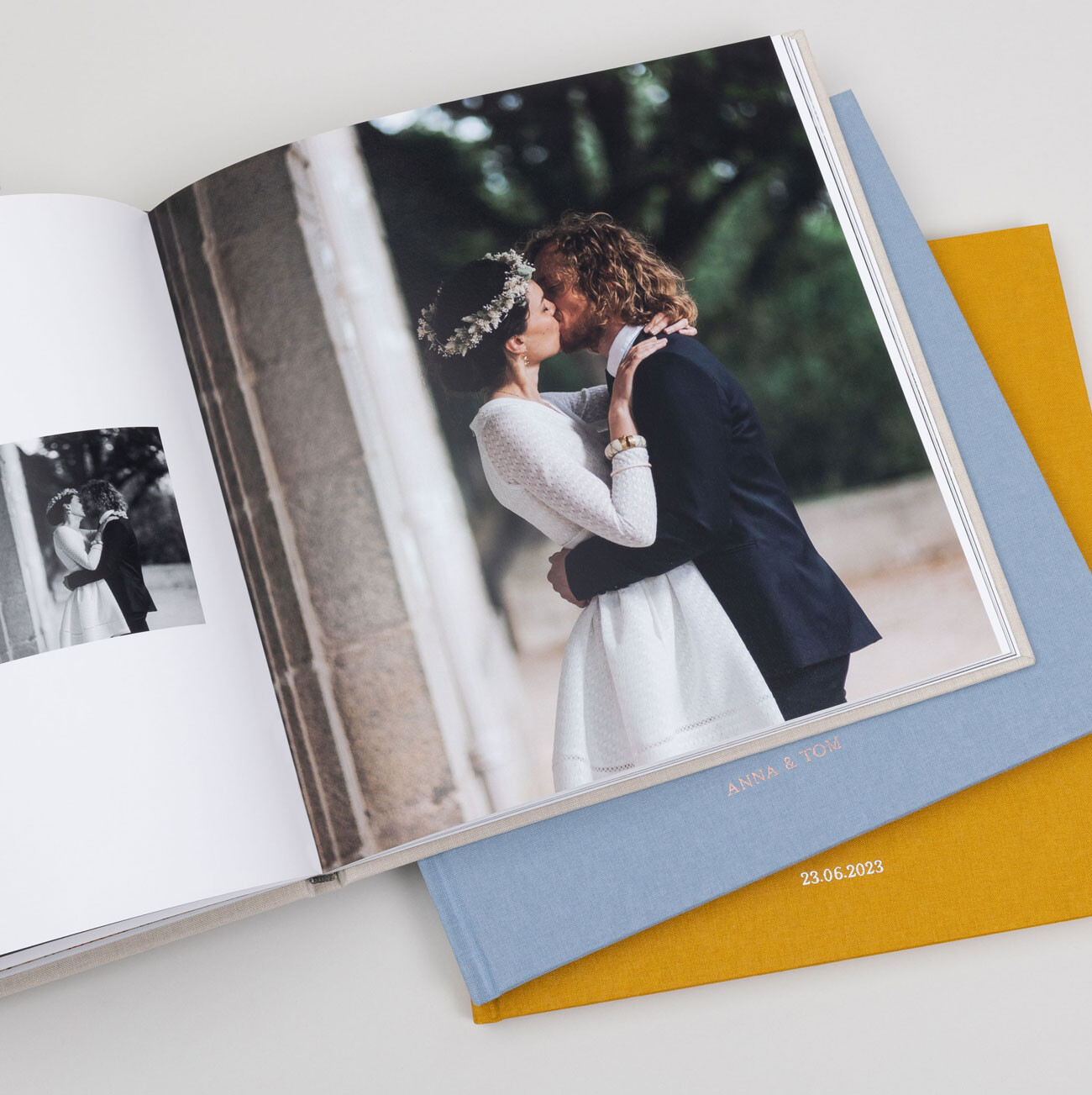 Wedding Photo Albums  Photo Books Rosemood