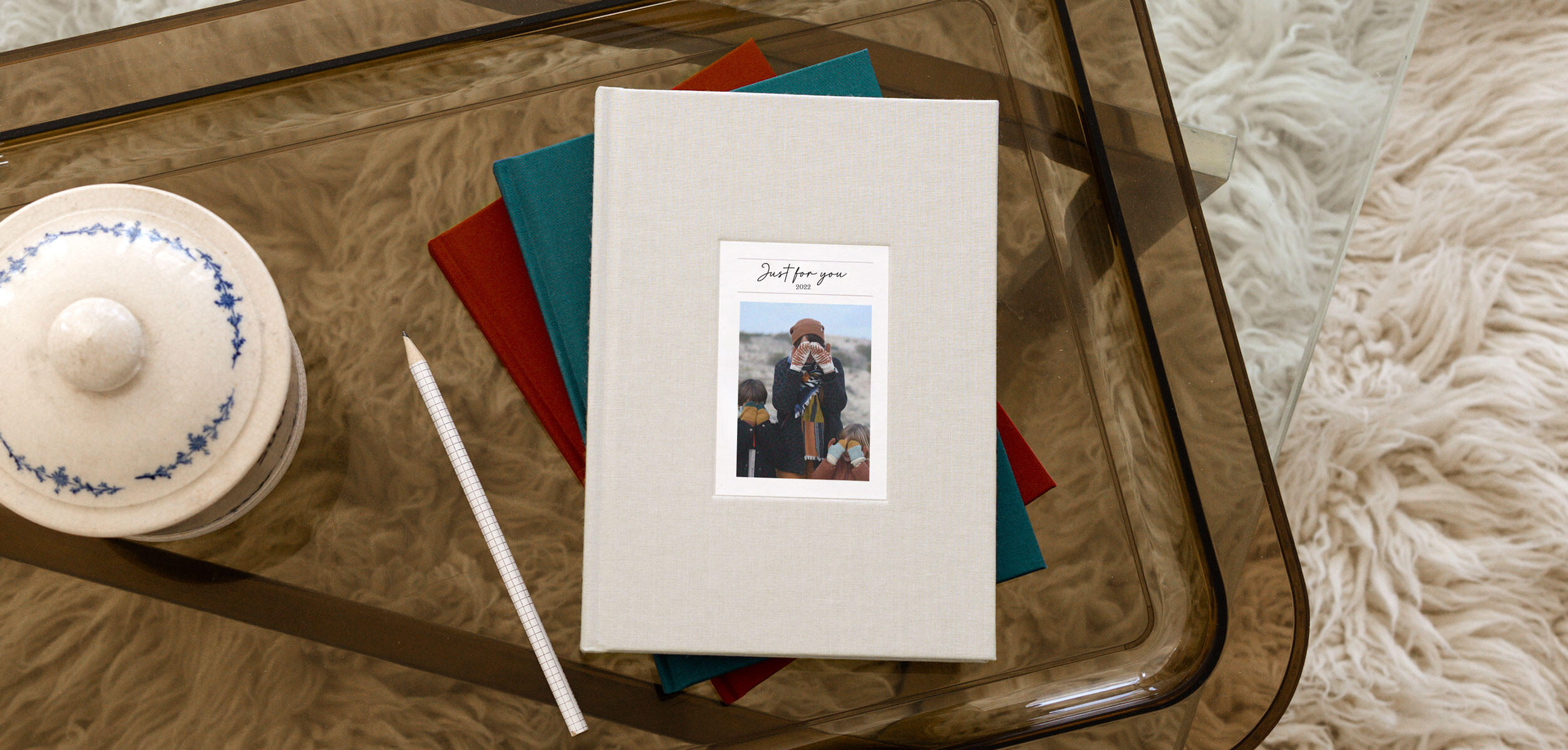 Fabric Hardback Notebooks Fabric Hardback Notebooks