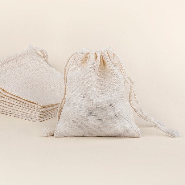 Wedding Favour Bags - View 1