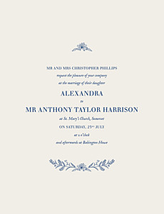 Wedding Invitations Samples In Uk 10