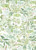 Wedding Order of Service Booklets Forest whisper green - Page 3 Wedding Order of Service Booklets Forest whisper green - Page 3