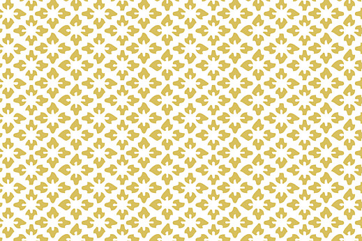 Notecards South of France Yellow - Front Notecards South of France Yellow - Front