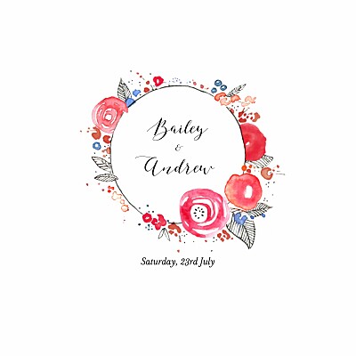 Wedding Invitations Romance white finition Wedding Invitations Romance white finition