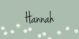 Wedding Place Cards Touch of Floral Green