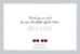 Baby Thank You Cards Sweetheart (twins) red & pink - Page 2 Baby Thank You Cards Sweetheart (twins) red & pink - Page 2