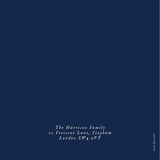 Christmas Cards Constellations (foil) navy blue - Page 4 Christmas Cards Constellations (foil) navy blue - Page 4