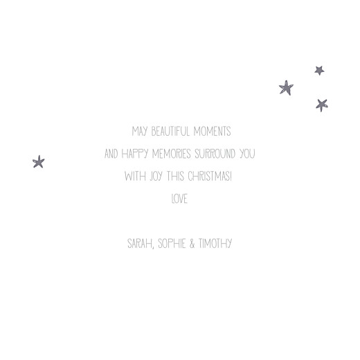 Christmas Cards Starry ribbon (foil) grey - Page 3 Christmas Cards Starry ribbon (foil) grey - Page 3