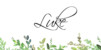 Wedding Place Cards Canopy green - Page 1 Wedding Place Cards Canopy green - Page 1