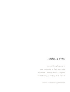 Wedding Invitations Sparks fly (foil) navy blue Wedding Invitations Sparks fly (foil) navy blue