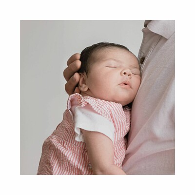 Baby Thank You Cards One spring day finition Baby Thank You Cards One spring day finition