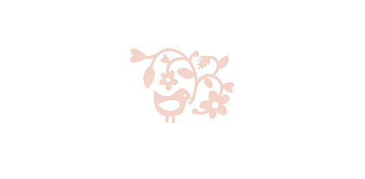 Christening Place Cards Pretty Pastel Pink - Page 2 Christening Place Cards Pretty Pastel Pink - Page 2