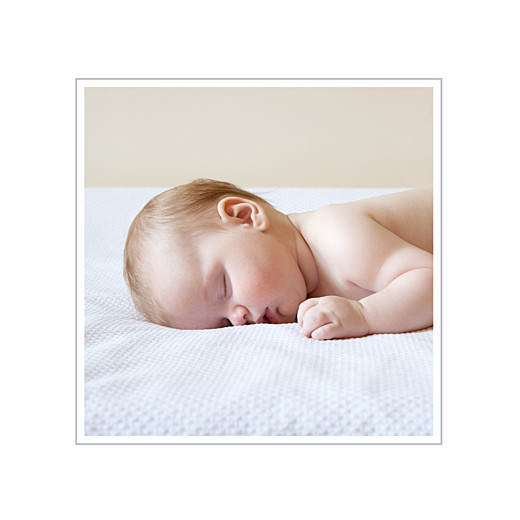 Baby Thank You Cards Classic border grey - Page 2 Baby Thank You Cards Classic border grey - Page 2