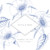 Wedding Invitations Engraved chic blue - Page 1 Wedding Invitations Engraved chic blue - Page 1