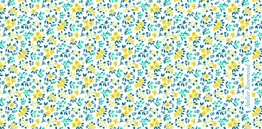 Christening Place Cards Liberty Fish Yellow Green - Page 3 Christening Place Cards Liberty Fish Yellow Green - Page 3