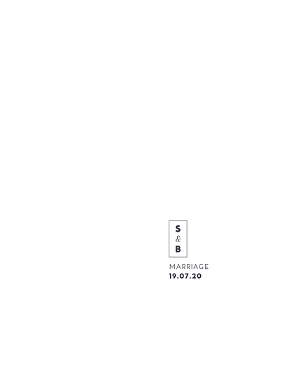 Wedding Invitations Laure de sagazan (foil) white finition Wedding Invitations Laure de sagazan (foil) white finition