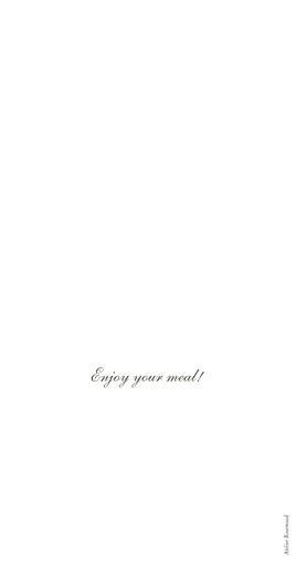 Wedding Menus Celebration (foil) white Wedding Menus Celebration (foil) white
