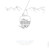 Wedding Invitations Winter promise white - Page 4 Wedding Invitations Winter promise white - Page 4