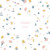 Baby Thank You Cards Granite (4 pages) pink & yellow - Page 1 Baby Thank You Cards Granite (4 pages) pink & yellow - Page 1