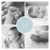Baby Thank You Cards Medallion (large) blue - Page 1 Baby Thank You Cards Medallion (large) blue - Page 1