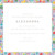 Baby Thank You Cards Flower garden photo (4 pages) yellow & red - Page 3 Baby Thank You Cards Flower garden photo (4 pages) yellow & red - Page 3