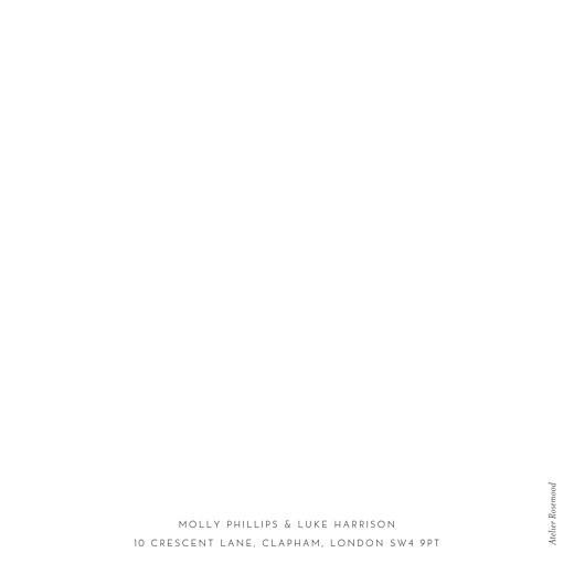 Christmas Cards Elegant heart 4 pages (foil) white - Page 4 Christmas Cards Elegant heart 4 pages (foil) white - Page 4