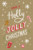 Christmas Cards Holly jolly christmas kraft - Page 1 Christmas Cards Holly jolly christmas kraft - Page 1