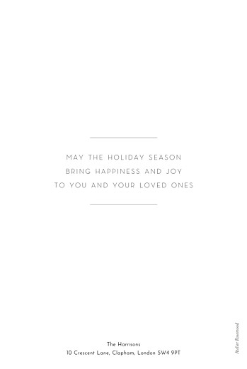 Christmas Cards Foil frame hc white - Page 2 Christmas Cards Foil frame hc white - Page 2
