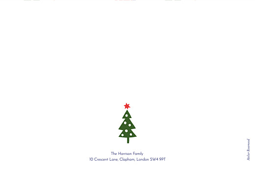 Christmas Cards Christmas pattern beige - Page 4 Christmas Cards Christmas pattern beige - Page 4