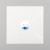 Wedding Stickers English garden blue - View 1 Wedding Stickers English garden blue - View 1