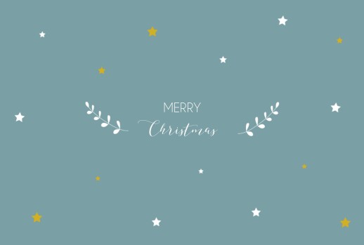 Christmas Cards Star light star bright 4 pages Christmas Cards Star light star bright 4 pages