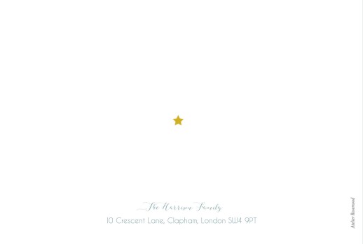 Christmas Cards Star light star bright 4 pages - Page 4 Christmas Cards Star light star bright 4 pages - Page 4