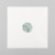 Wedding Stickers Calathea blue - View 1 Wedding Stickers Calathea blue - View 1